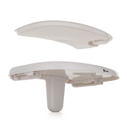 PETITE&MARS - Дитяче обіднє крісло GUSTO рожевий