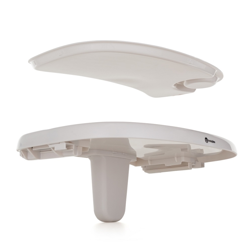 PETITE&MARS - Дитяче обіднє крісло GUSTO рожевий