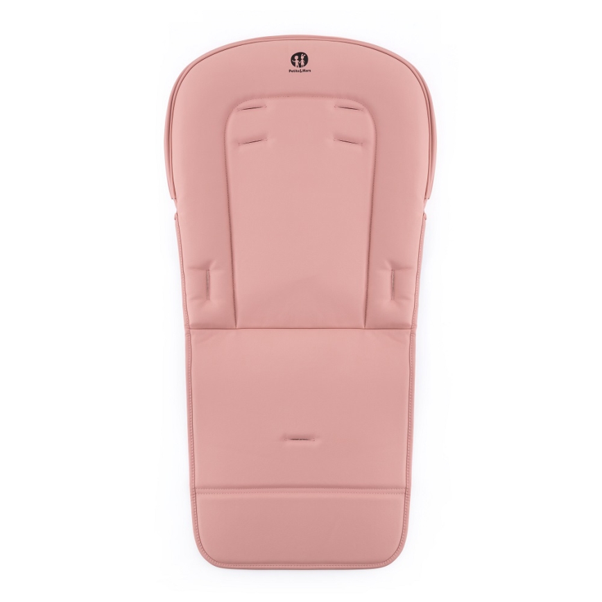 PETITE&MARS - Дитяче обіднє крісло GUSTO рожевий