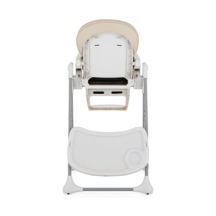 PETITE&MARS - Дитяче обіднє крісло GUSTO рожевий