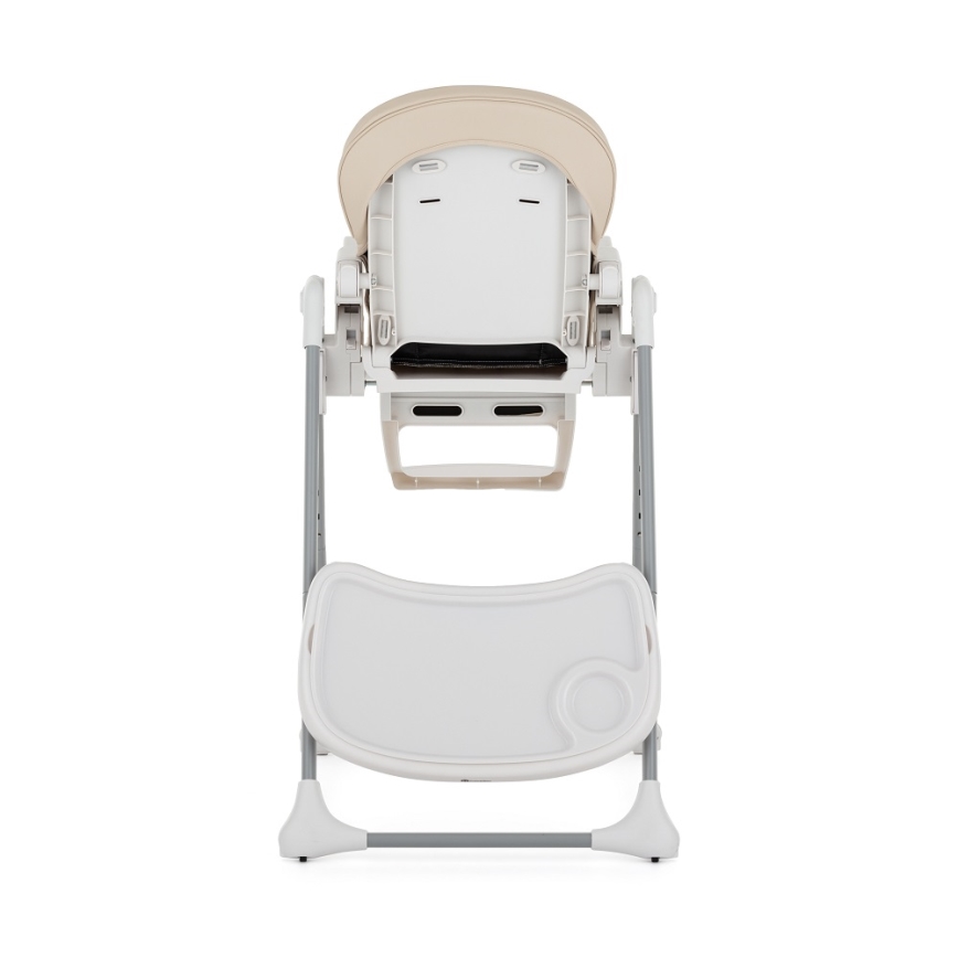 PETITE&MARS - Дитяче обіднє крісло GUSTO рожевий