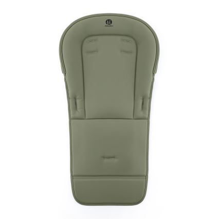 PETITE&MARS - Дитяче обіднє крісло GUSTO зелений