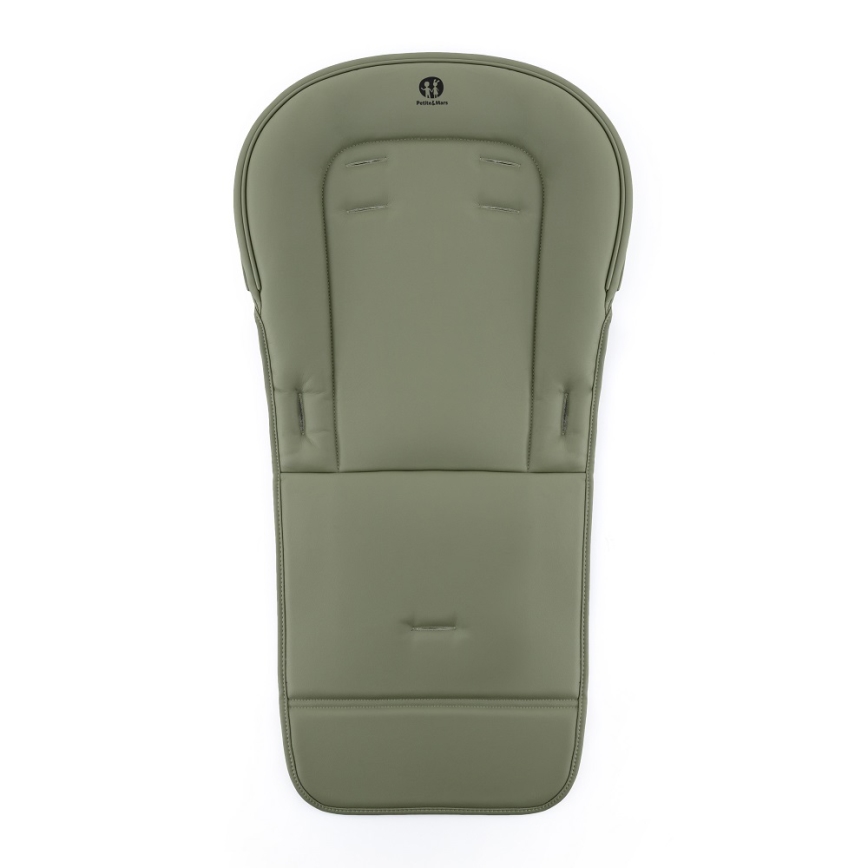 PETITE&MARS - Дитяче обіднє крісло GUSTO зелений