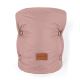 PETITE&MARS - НАБОР Детское зимнее одеяло-конверт 3в1 JIBOT + рукавицы для коляски JASIE розовый