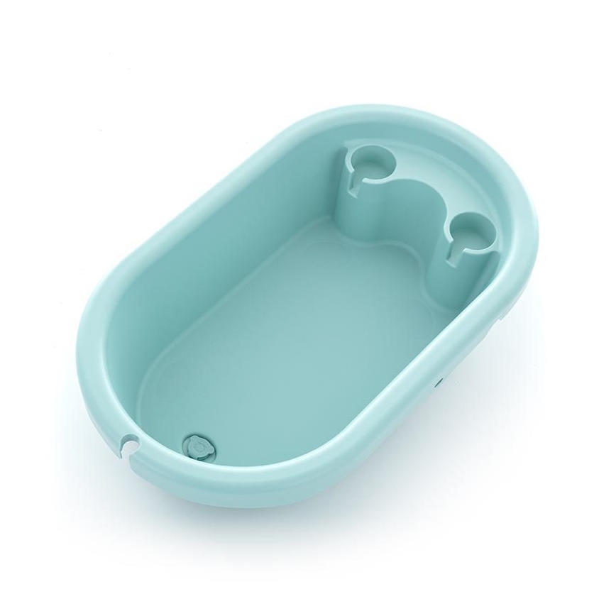 PETITE&MARS - Пеленальний столик з ванночкою SPA 3в1 м'ятний