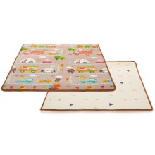 PETITE&MARS - Ігровий килимок JOY CITY 150x180 см