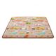 PETITE&MARS - Ігровий килимок JOY CITY 150x180 см