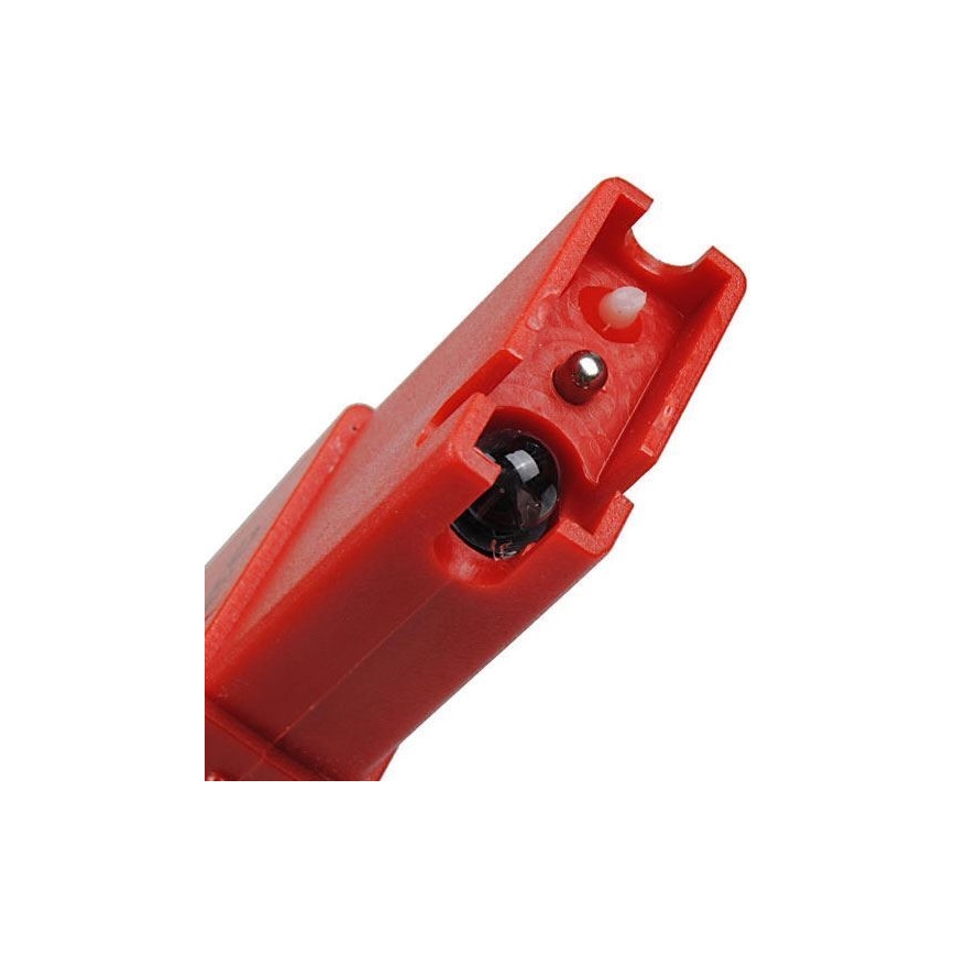 pH-метр с калибровочным раствором PH-2011 4xLR44