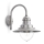 Philips 01652/52/PN - Уличный настенный светильник MYGARDEN RAINDROP 1xE27/60W/230V IP44