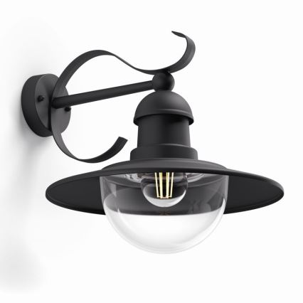 Philips 01816/30/PN - Уличный светильник MYGARDEN TOPIARY 1xE27/60W/230V IP44