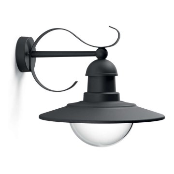 Philips 01816/30/PN - Уличный светильник MYGARDEN TOPIARY 1xE27/60W/230V IP44