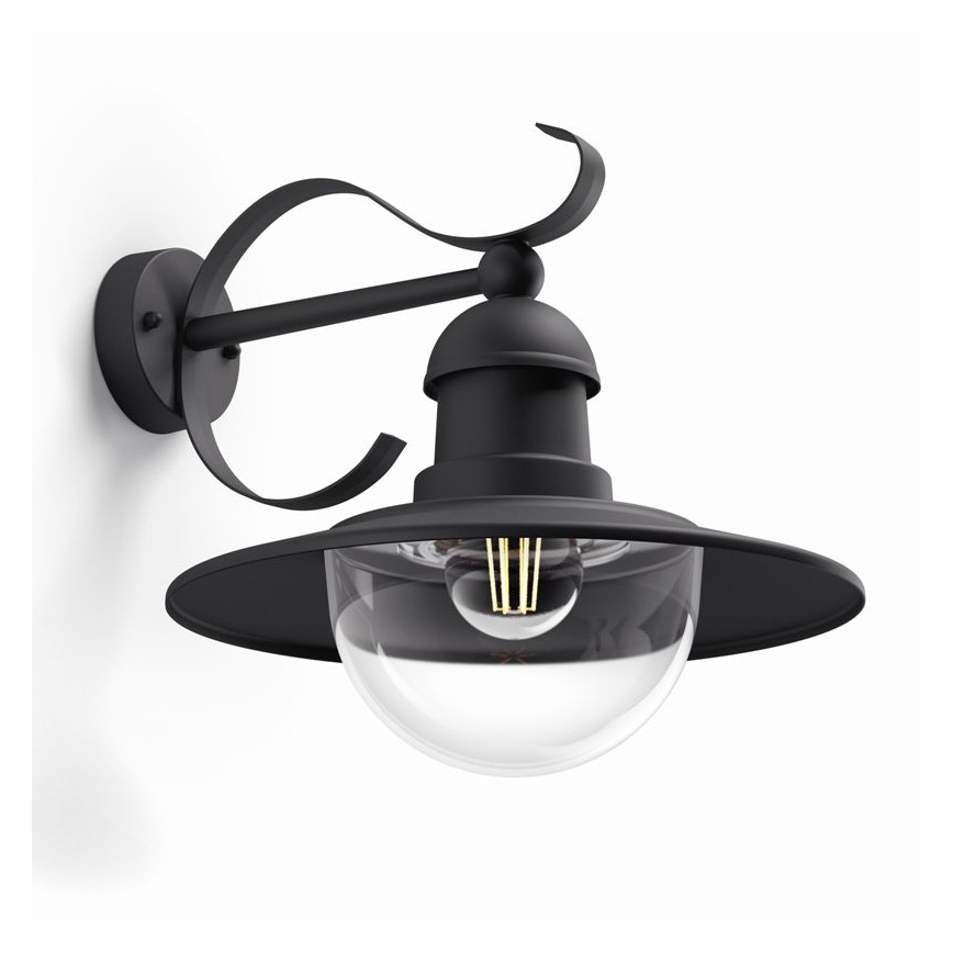 Philips 01816/30/PN - Уличный светильник MYGARDEN TOPIARY 1xE27/60W/230V IP44
