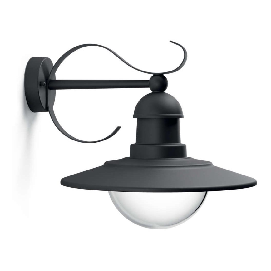 Philips 01816/30/PN - Зовнішній світильник MYGARDEN TOPIARY 1xE27/60W/230V IP44