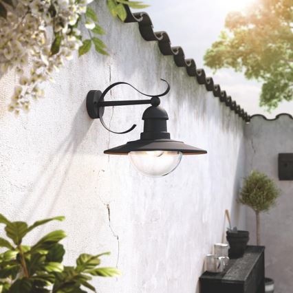 Philips 01816/30/PN - Зовнішній світильник MYGARDEN TOPIARY 1xE27/60W/230V IP44