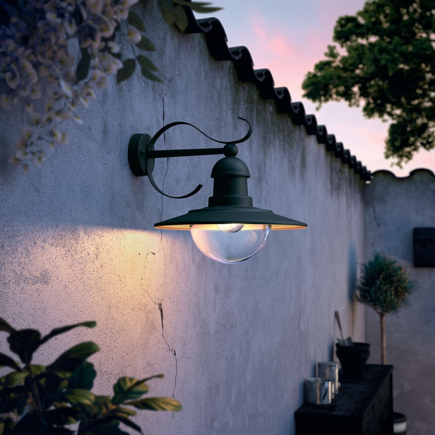 Philips 01816/30/PN - Зовнішній світильник MYGARDEN TOPIARY 1xE27/60W/230V IP44