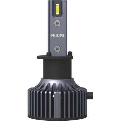 Philips 11258U3022X2 - НАБОР 2x Светодиодная автомобильная лампа Ultinon Pro3022 H1 P14,5s/20W/12/24V 6000K