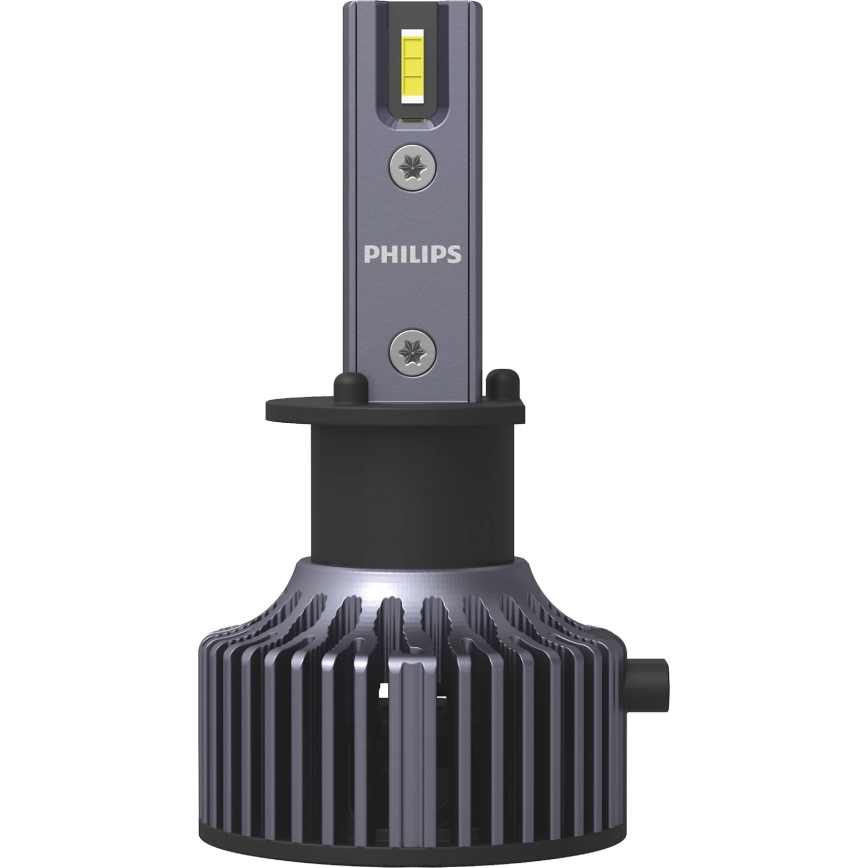 Philips 11258U3022X2 - НАБОР 2x Светодиодная автомобильная лампа Ultinon Pro3022 H1 P14,5s/20W/12/24V 6000K