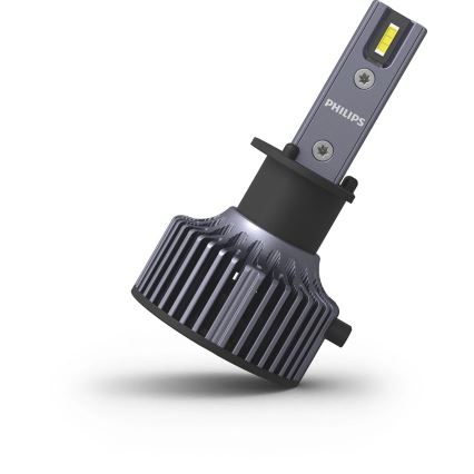 Philips 11258U3022X2 - НАБОР 2x Светодиодная автомобильная лампа Ultinon Pro3022 H1 P14,5s/20W/12/24V 6000K