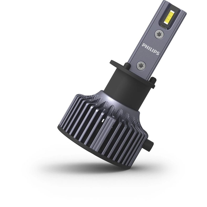 Philips 11258U3022X2 - НАБОР 2x Светодиодная автомобильная лампа Ultinon Pro3022 H1 P14,5s/20W/12/24V 6000K