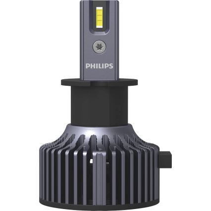 Philips 11336U3022X2 - НАБОР 2x Светодиодная автомобильная лампа Ultinon Pro3022 H3 PK22s/20W/12/24V 6000K