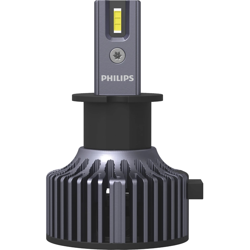 Philips 11336U3022X2 - НАБОР 2x Светодиодная автомобильная лампа Ultinon Pro3022 H3 PK22s/20W/12/24V 6000K