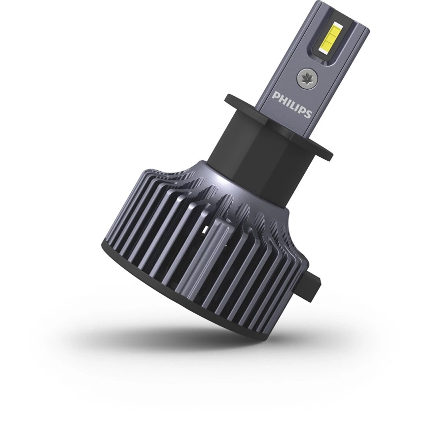 Philips 11336U3022X2 - НАБОР 2x Светодиодная автомобильная лампа Ultinon Pro3022 H3 PK22s/20W/12/24V 6000K