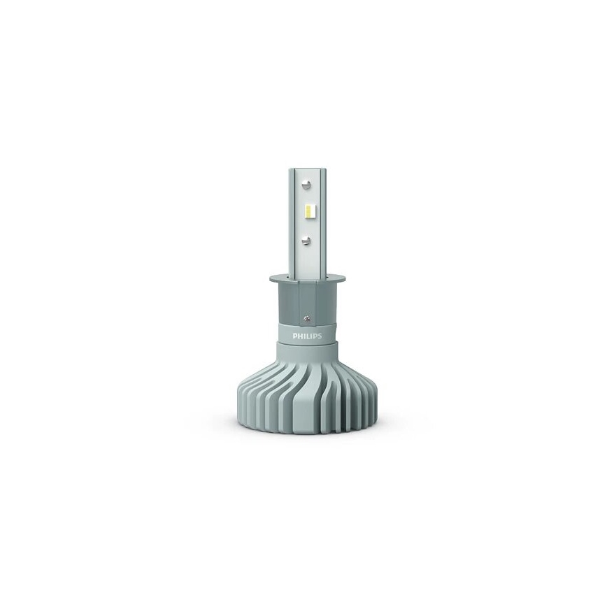 Philips 11336U51X2 - НАБОР 2x Светодиодная автомобильная лампа Ultinon Pro5100 H3 PK22s/12W/12/24V 5800K