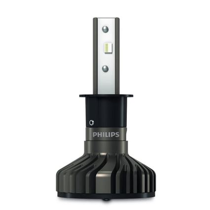 Philips 11336U91X2 - НАБІР 2x LED Автомобільна лампочка Ultinon Pro9100 H3 PK22s/13,2W/12/24V 5800K