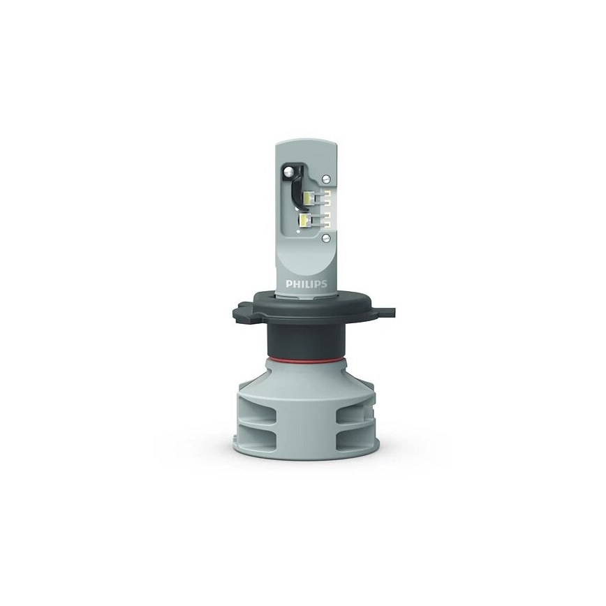 Philips 11342U51X2 - НАБОР 2x Светодиодная автомобильная лампа Ultinon Pro5100 H4 P43t-38/12W/12/24V 5800K