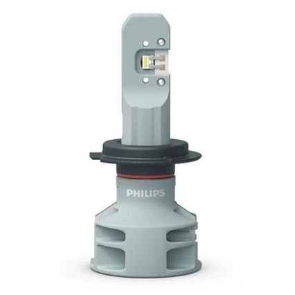 Philips 11362U51X2 - НАБІР 2xLED Автомобільна лампочка Ultinon Pro5100 H11 PGJ19-2/12W/12/24V 5800K