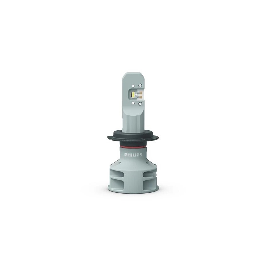 Philips 11362U51X2 - НАБІР 2xLED Автомобільна лампочка Ultinon Pro5100 H11 PGJ19-2/12W/12/24V 5800K