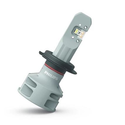 Philips 11362U51X2 - НАБІР 2xLED Автомобільна лампочка Ultinon Pro5100 H11 PGJ19-2/12W/12/24V 5800K