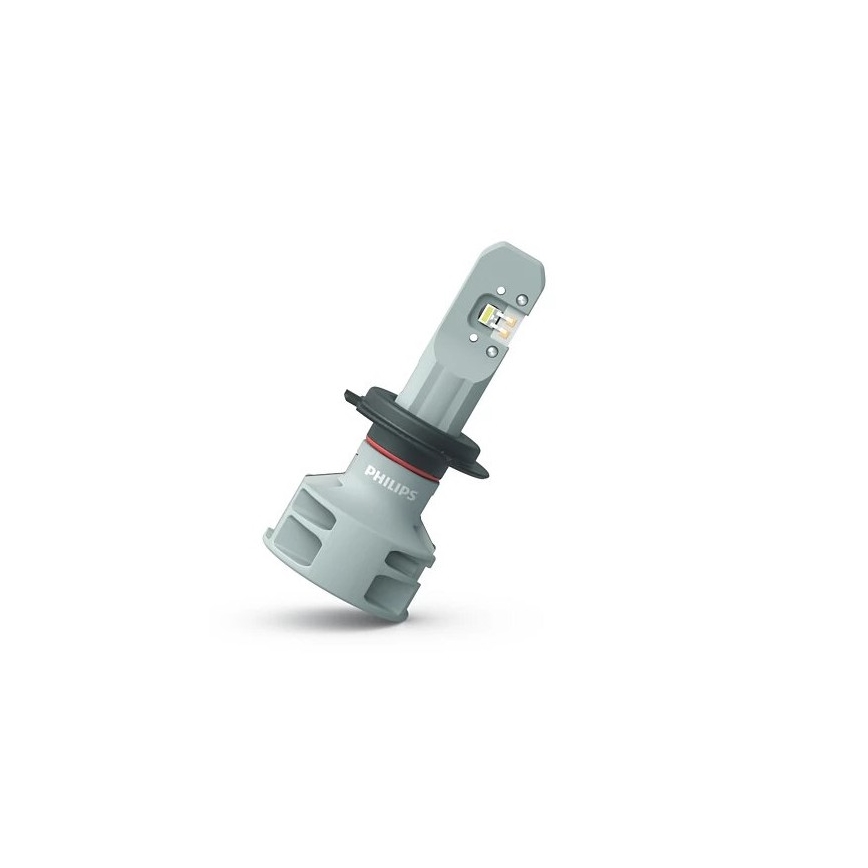 Philips 11362U51X2 - НАБІР 2xLED Автомобільна лампочка Ultinon Pro5100 H11 PGJ19-2/12W/12/24V 5800K