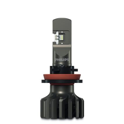 Philips 11362U91X2 - НАБІР 2x LED Автомобільна лампочка Ultinon 9100 H11 PGJ19-2/13,2W/12/24V 5800K