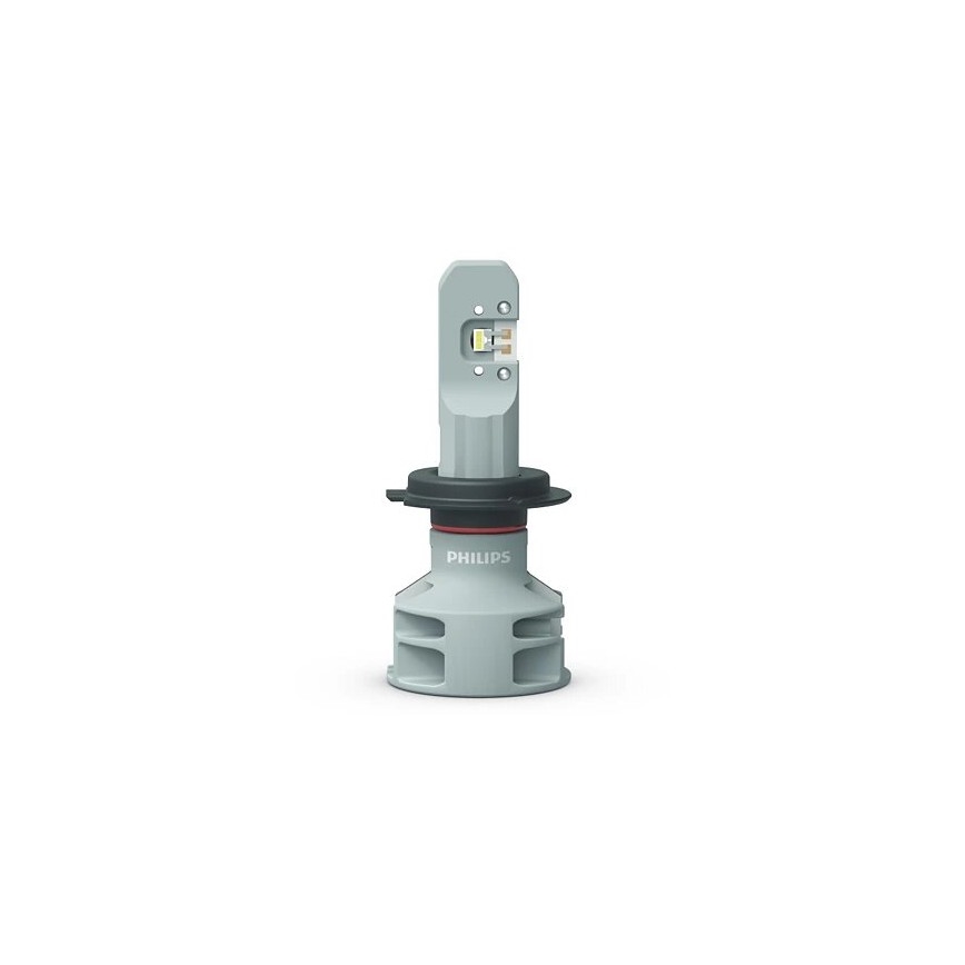 Philips 11972U51X2 - НАБІР 2x LED Автомобільна лампочка Ultinon Pro5100 H7 PX426d/12W/12/24V 5800K