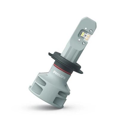 Philips 11972U51X2 - НАБІР 2x LED Автомобільна лампочка Ultinon Pro5100 H7 PX426d/12W/12/24V 5800K