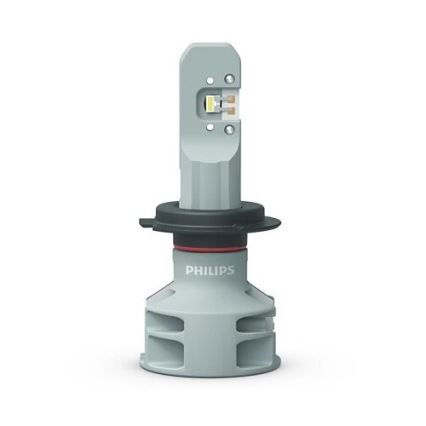 Philips 11972U51X2 - НАБОР 2x Светодиодная автомобильная лампа Ultinon Pro5100 H7 PX426d/12W/12/24V 5800K