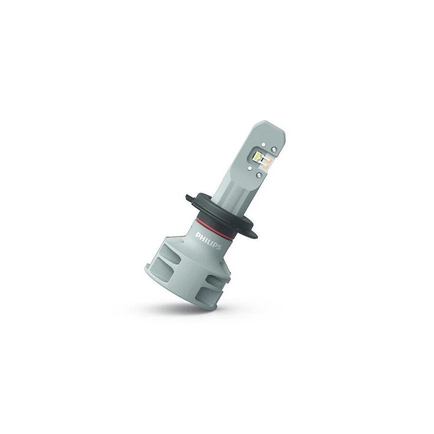 Philips 11972U51X2 - НАБОР 2x Светодиодная автомобильная лампа Ultinon Pro5100 H7 PX426d/12W/12/24V 5800K