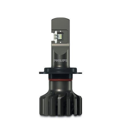 Philips 11972U91X2 - НАБІР 2x LED Автомобільна лампочка Ultinon Pro9100 H7 PX26d/13,2W/12/24V 5800K