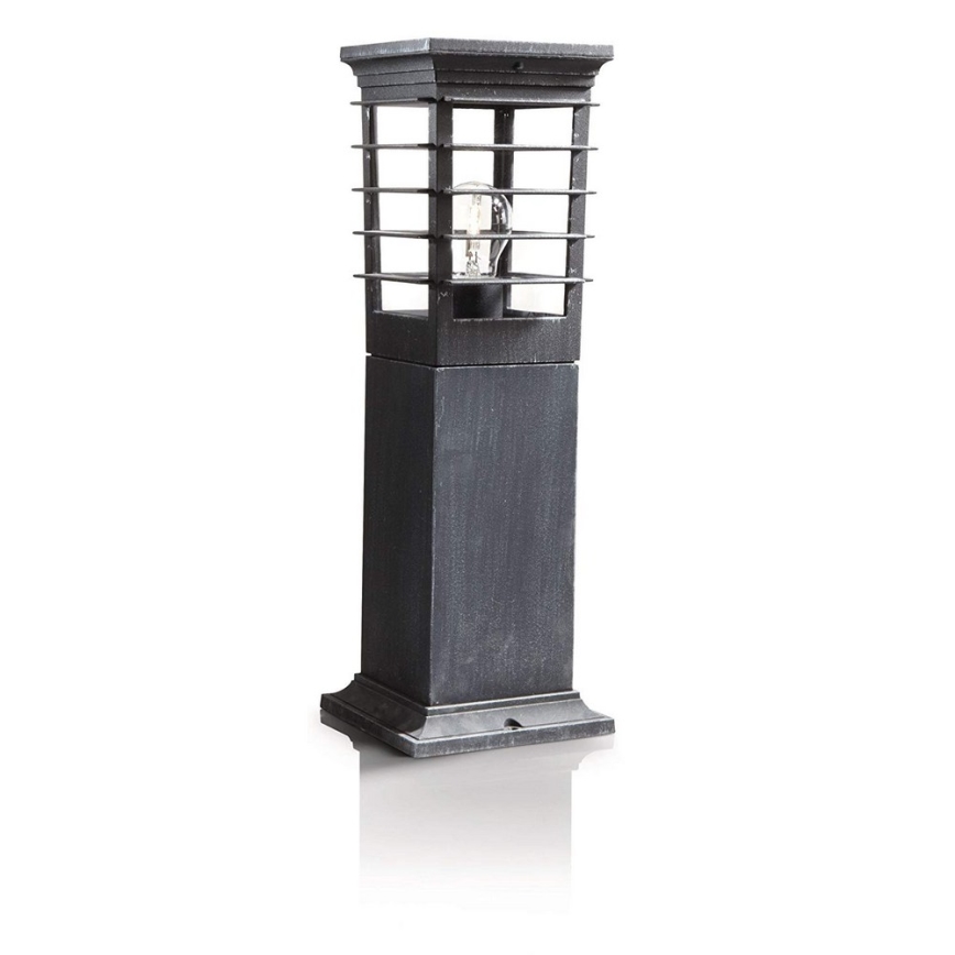 Philips 15282/54/PN - LED Уличная лампа MYGARDEN PATIO 1xE27/60W/230V IP44