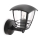 Philips 15380/30/16 - Уличный настенный светильник MYGARDEN CREEK 1xE27/60W/230V IP44