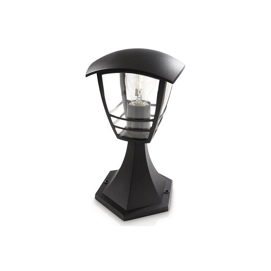 Philips - Садова лампа 1xE27/60W/230V IP44