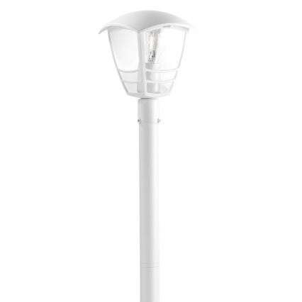 Philips 15383/31/16 - Уличная лампа MYGARDEN CREEK 1xE27/60W/230V IP44