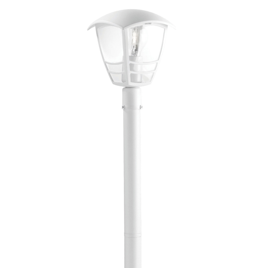 Philips 15383/31/16 - Уличная лампа MYGARDEN CREEK 1xE27/60W/230V IP44