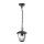 Philips 15386/30/16 - Уличная подвесная люстра MYGARDEN CREEK 1xE27/60W/230V черная IP44