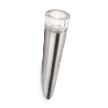 Philips 16379/47/16 - Світлодіодний вуличний світильник LEDINO 1xLED/5W IP44