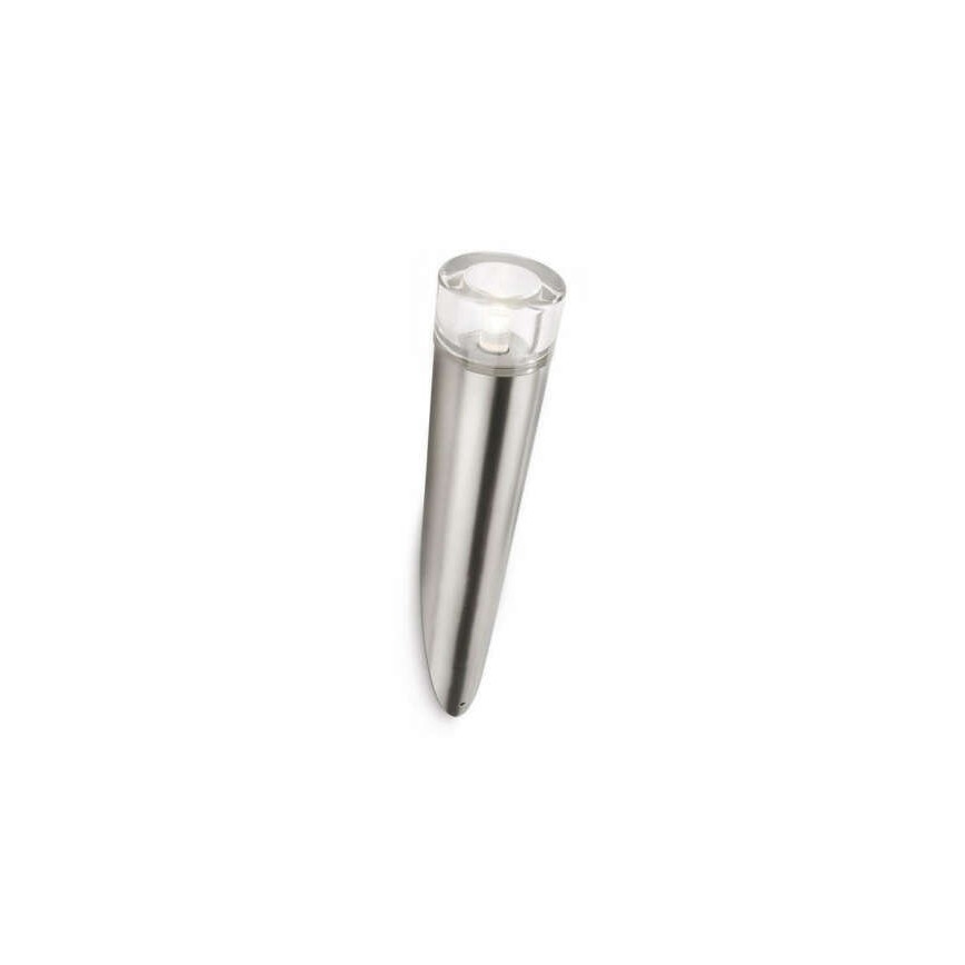 Philips 16379/47/16 - Світлодіодний вуличний світильник LEDINO 1xLED/5W IP44