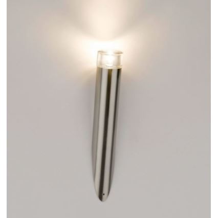 Philips 16379/47/16 - Уличный светодиодный светильник LEDINO 1xLED/5W IP44