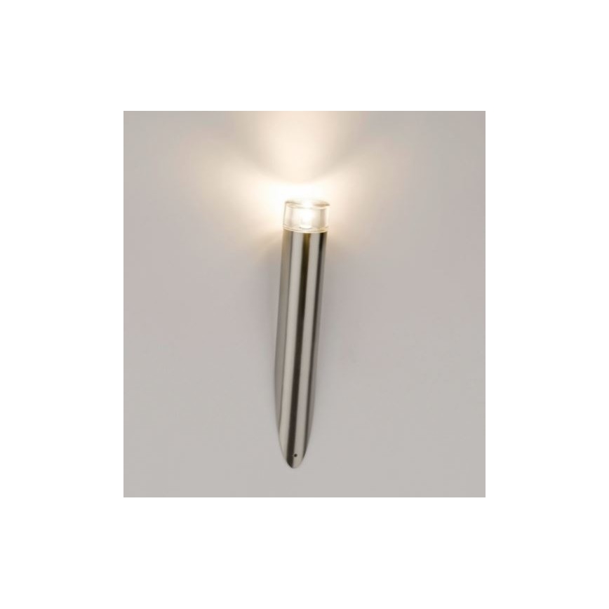 Philips 16379/47/16 - Уличный светодиодный светильник LEDINO 1xLED/5W IP44