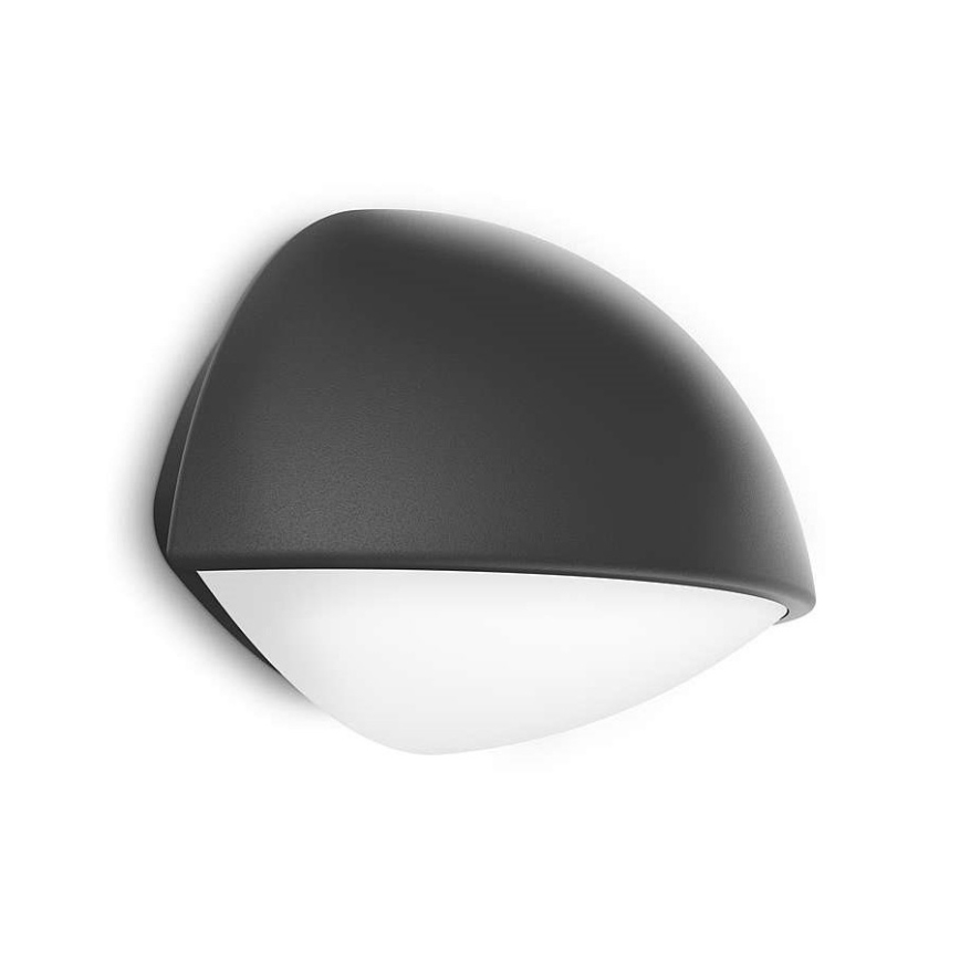 Philips - уличный светодиодный светильник LED/3W/230V IP44